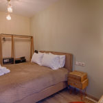 interior image of agapi room 4