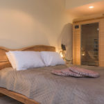 interior photo of room 104