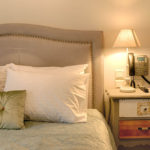 interior view of details on sali boutique hotel 70