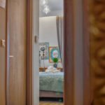 interior view of details on sali boutique hotel 68