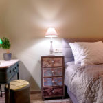 interior view of details on sali boutique hotel 63