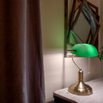 interior view of details on sali boutique hotel 62