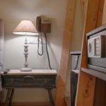 interior view of details on sali boutique hotel 61