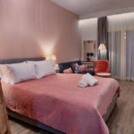 interior view of details on sali boutique hotel 56