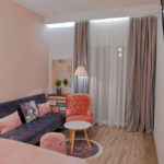 interior view of details on sali boutique hotel 52