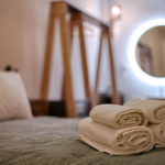 interior view of details on sali boutique hotel 42