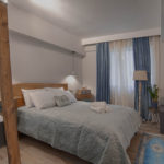 interior view of details on sali boutique hotel 38