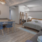 interior view of details on sali boutique hotel 37