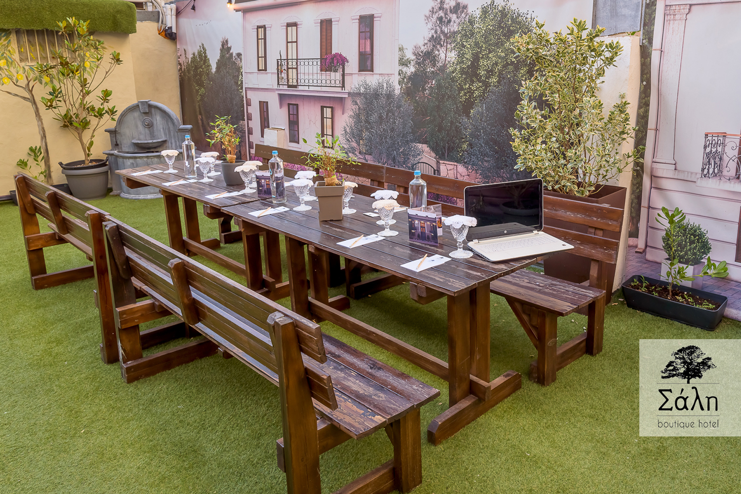 image of meetings outdoor space 5