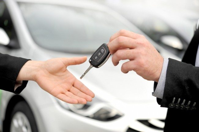 Parking-Service
