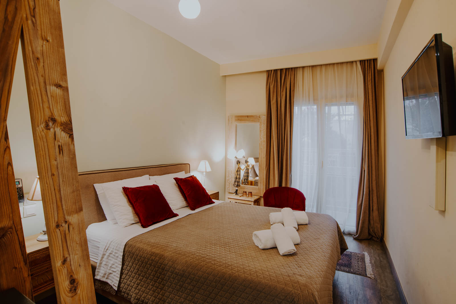 visit Love room